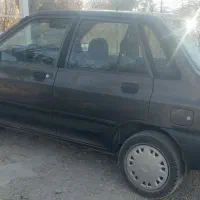 پراید صبا مدل ۸۳ انژکتور|خودرو سواری و وانت|گلپایگان, |دیوار