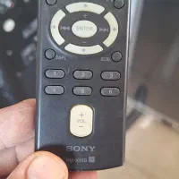 پخش سونی ژاپن خودرو سی دی خور تصویری|قطعات یدکی و لوازم جانبی|شیراز, کوشک میدان|دیوار