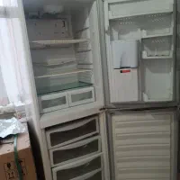 یخچال فیریزر vesta|یخچال و فریزر|تهران, آبشار|دیوار