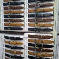 کمربند چرم|کیف، کفش، کمربند|تهران, بازار|دیوار