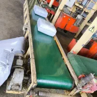 ذرت علوفه بسته درجه یک فقط کیلوی ۱۳جایگزن کاه سفید