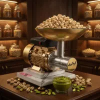 دستگاه کره گیری ارده گیرآجیل پسته بادام نوتلا فندق|فروشگاه و مغازه|تهران, آبشار تهران (دریاچه)|دیوار