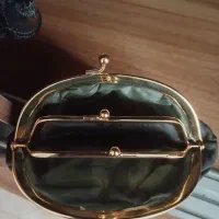 کیف پول چرم طبیعی