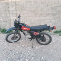 موتو رتریر ل اکسل