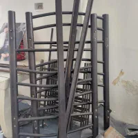 تخت دو طبقه