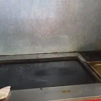 فر ساندویچی ۴ کاره|کافیشاپ و رستوران|دشتابی, |دیوار