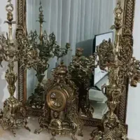خرید و فروش لوازم برنجی برنزی