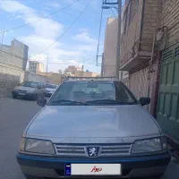 روا سال دوگانه معاوضه دارم|خودرو سواری و وانت|اصفهان, ملک|دیوار