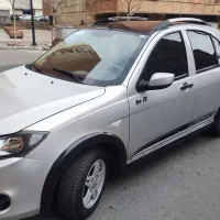 کوییک R مدل 1400