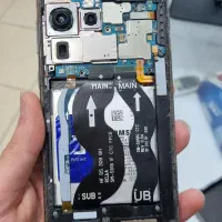 برد s23ultra 256G