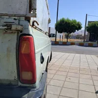پیکان بار  مدل 86 شاسی سالم