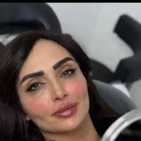 لیزر مو ها  ژل و بوتاکس پی ارپی پاکسازی