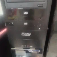 فروش کیس گیمینگ|رایانه رومیزی|صباشهر, |دیوار