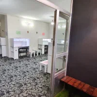 خانم جهت سرپرست پانسیون مطالعاتی دخترانه (دهخدا)