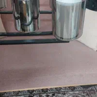 لوستر ۵ شاخه درحدنو|لوستر و چراغ آویز|اندیشه, شهرک مریم|دیوار