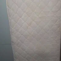 تشک تک نفره طبی فنری مارک برجیس المان نود در دومتر|تشک تختخواب|تهران, جنت‌آباد مرکزی|دیوار