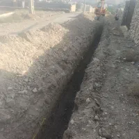 راننده بیل بکهو