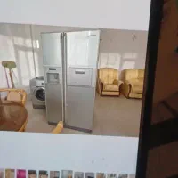 یخچال فریزر دوو