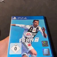Fifa 19