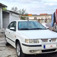 سمند ef7 دوگانه مدل ۹۰