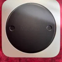 Apple Mac mini 2012|رایانه رومیزی|اصفهان, پارک مشتاق|دیوار