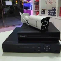 دوربین مداربسته