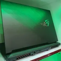 لپ‌تاپ گیمینگ ایسوس i7|رایانه همراه|ملایر, |دیوار