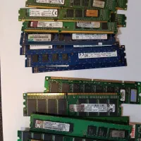 رم ddr3 و ddr2