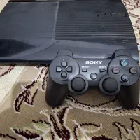 پلی 3 سوپر اسلیم|کنسول، بازی ویدئویی و آنلاین|گلستان (تهران), |دیوار