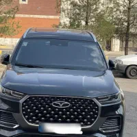 فونیکس تیگو ۸ پرومکسie