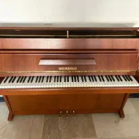 پیانو آکوستیک وینباخ سال ۱۹۷۰