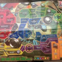 Risk transformers|اسباب‌‌بازی|تهران, میرداماد|دیوار