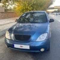 تیبا ۲ مدل ۹۵|خودرو سواری و وانت|شیراز, انجیره|دیوار