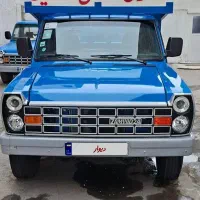 نیسان آپشنال صفر ۱۴۰۴