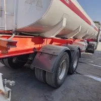 تیغه جفت محور ده پیچ کانتین خور40و20|خودرو سنگین|میاندوآب, |دیوار