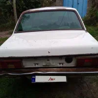 پیکان سواری ۸۳