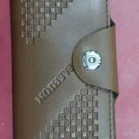 کیف پول چرم