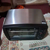 اون توستر|سایر لوازم برقی|شیراز, زرهی|دیوار