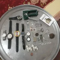 وسیلهای کلکسیونی زیبا