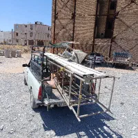 وانت کرایه کاوسی