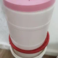 دبه ۸کیلویی