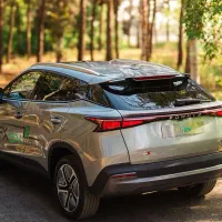 اف ایکس برقی / FX EV / فوری