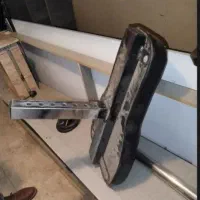 دو دستگاه بدنسازی|تجهیزات ورزشی|شیراز, جوادیه|دیوار