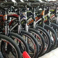 مستقیم بیا مرکز /فروشگاه تخصصی تک دوچرخه|دوچرخه، اسکیت، اسکوتر|مشهد, جاهد شهر|دیوار