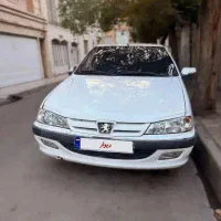 پژو.پارس.پرشیا مدل 86 سال