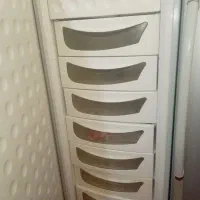 یخچال فریزر دو قلو|یخچال و فریزر|درمیان, |دیوار