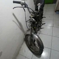 هندا ۷۰ سی‌سی