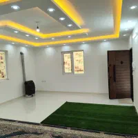 ویلا حیاط دار نوساز متریال عالی ۲۰۰متر زمین ۱۰۰بنا|فروش خانه و ویلا|لنگرود, |دیوار