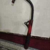 اگزوز و کمک موتور|قطعات یدکی و لوازم جانبی|مسجد سلیمان, |دیوار