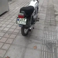 موتور هوندا|موتورسیکلت|فومن, |دیوار